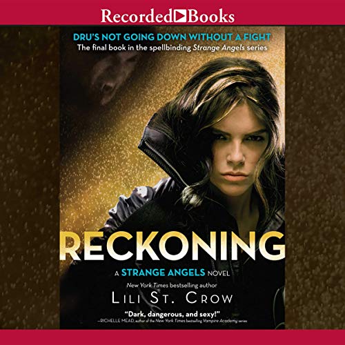 Reckoning 1664404090 Book Cover