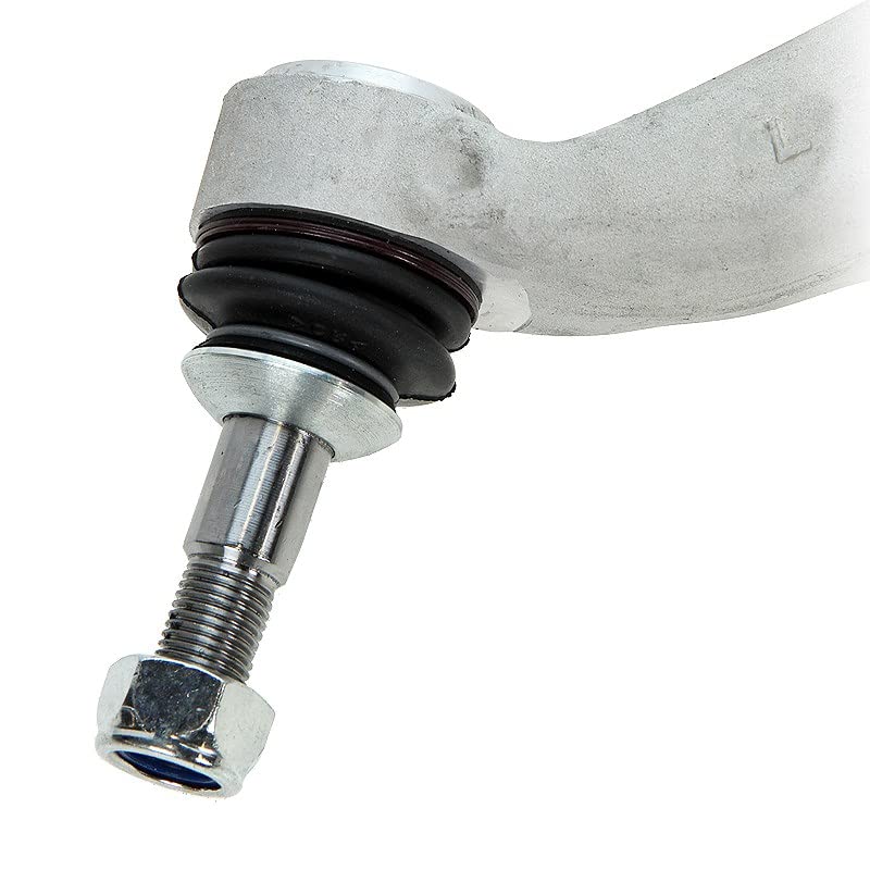 ATEC Germany 2x bras de suspension avant inférieur gauche droit Compatible avec BMW Série 1 (E81) (E87), Série 1 (E88) (E82), Série 3 (E90) (E93) (E92) (E91), X1 (E84), Z4 Roadster (E89