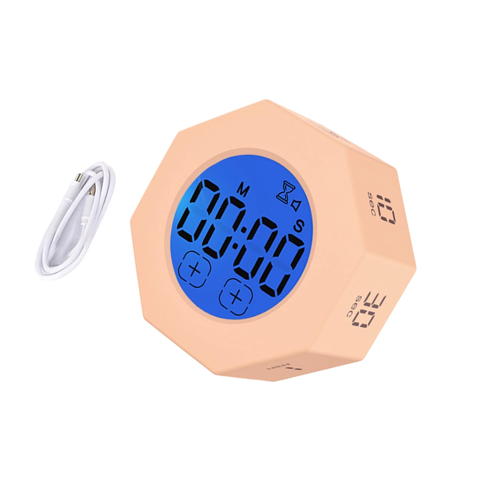 Visibilities Gravities Flipping Timers for Easy Reading Accurate Timekeeping and Sturdy Design Timing Tool Timers
