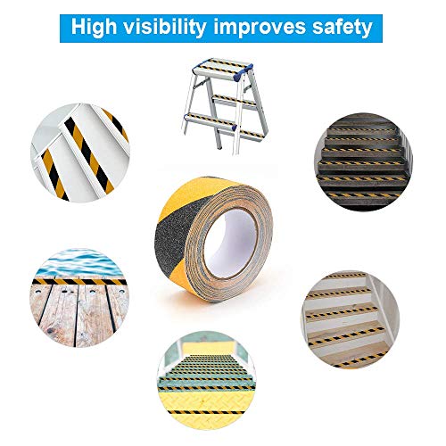 Anti Slip Traction Tape, 2