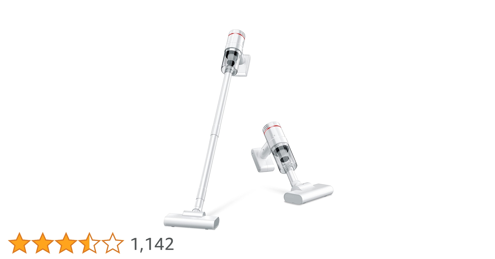 匿名配送❣️ 軽量スティック掃除機 コードレス 充電式 12000pa Amazon | SAITOU 掃除機 コードレス 軽量 サイクロン スティック