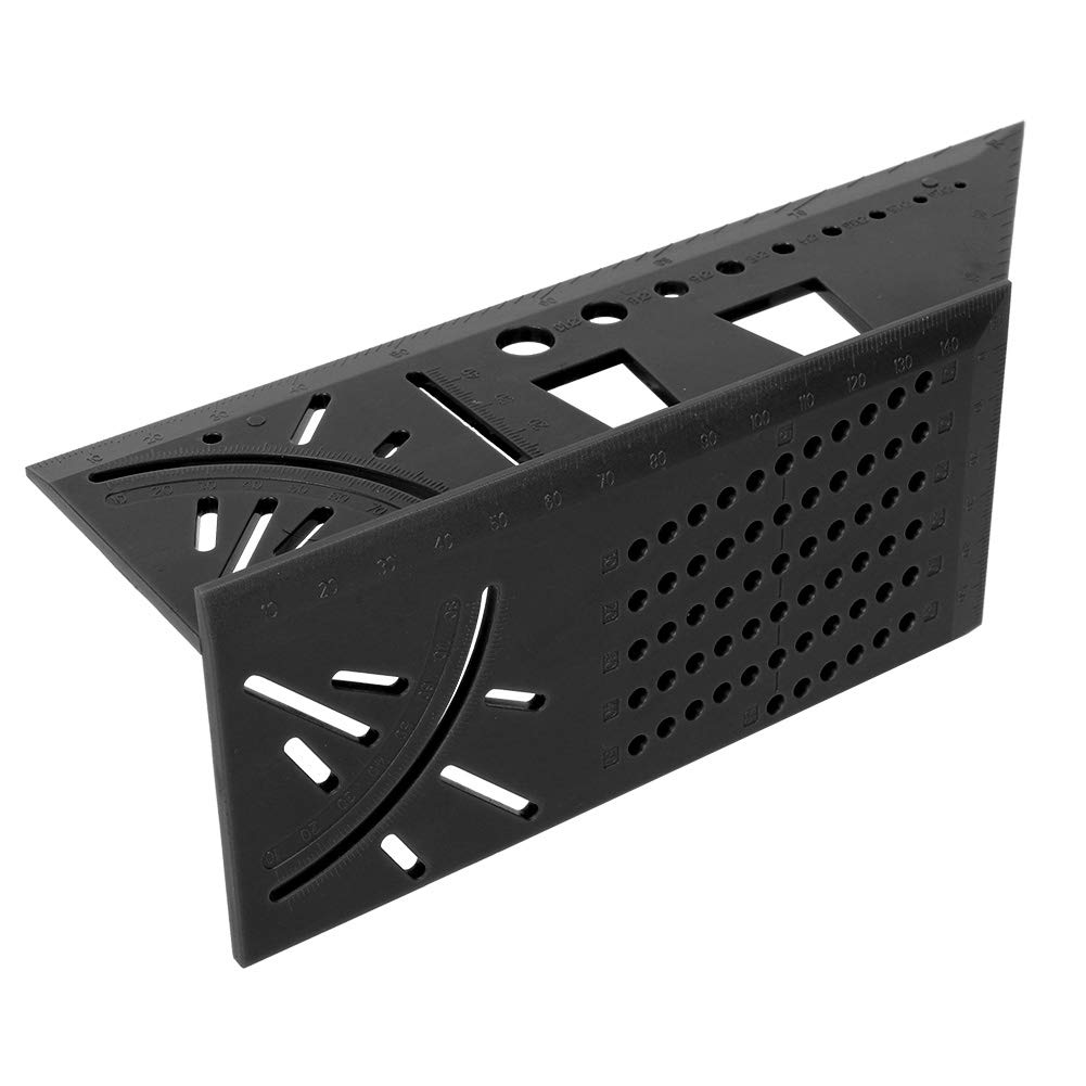 Righello Di Misurazione Multiangolo 3D Strumento Di Misurazione