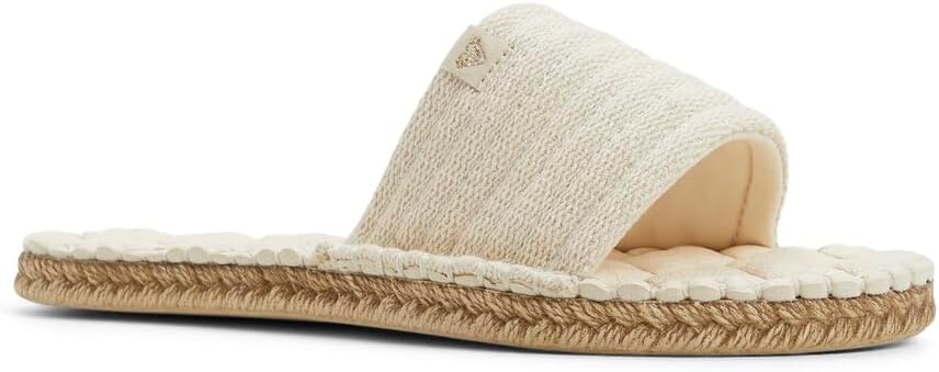 Roxy womens Shoresoft Slide - Image 4