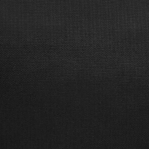 Nike Unisex – Erwachsene Brsla Tasche, Black/Black/White, Einheitsgröße EU