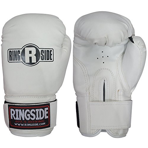 Image of Ringside Youth Striker Training Gloves