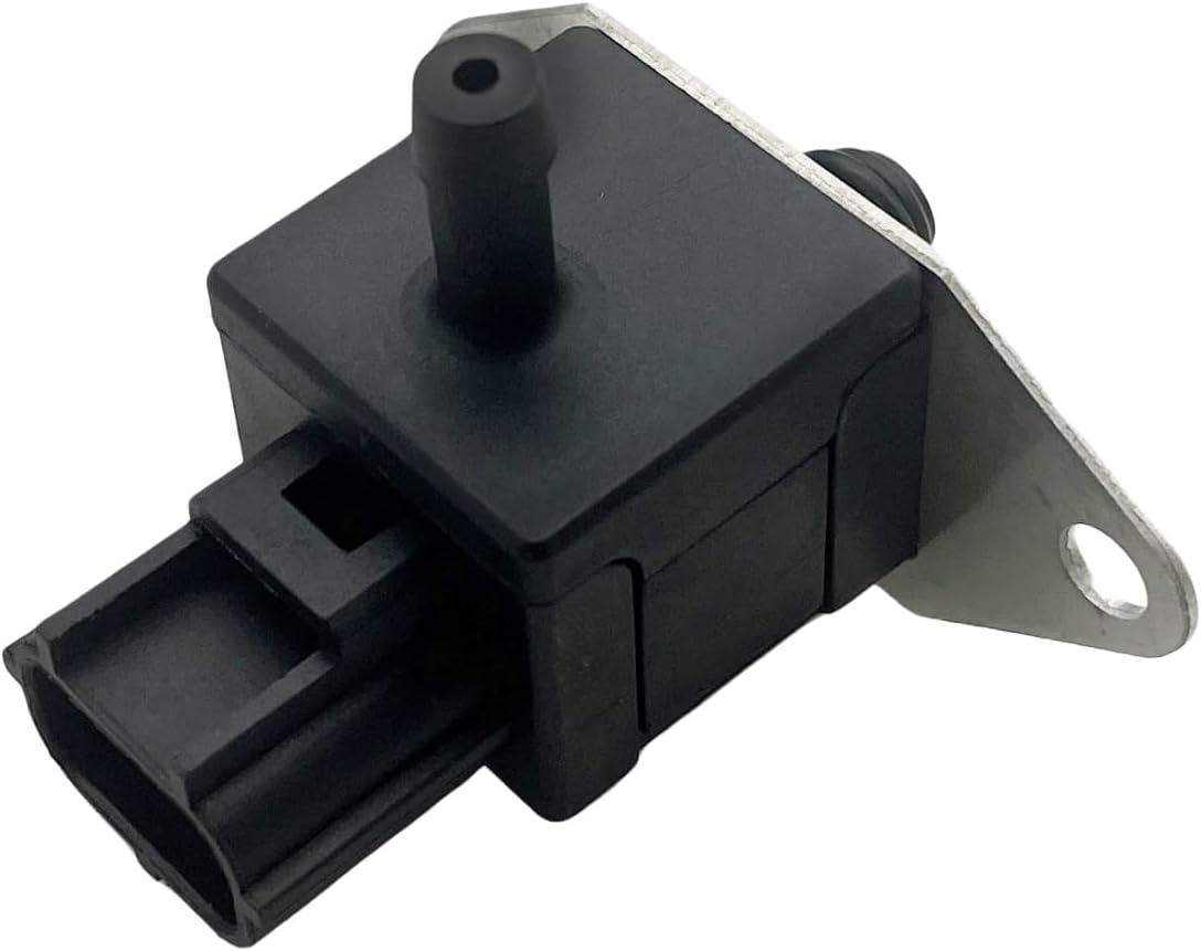 Fuel Injection Pressure Regulator Sensor 3R3Z9F972AA Compatible with Escort Continental Tracer Grand Marquis Marauder Aviator