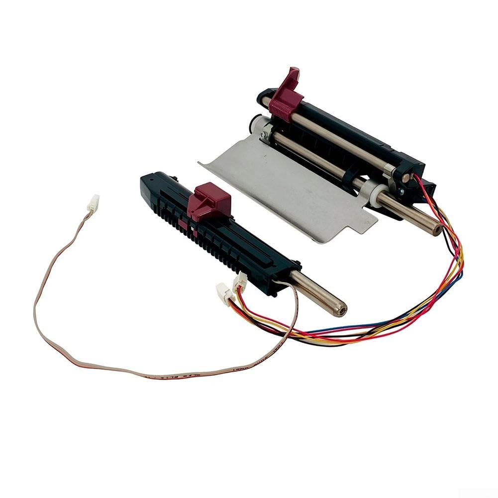 Kit Sensore Etichette per zebra ZM400 Ricambio 79848M Kit Sensore | Controllo qualità rigoroso, prestazioni stabili, alta affidabilità, compatibile 203/300 dpi