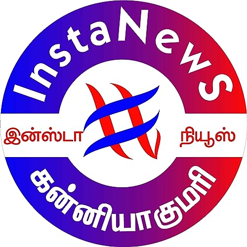 InstaNews.City Kanniyakumari Daily News Updates Podcast Por InstaNews arte de portada