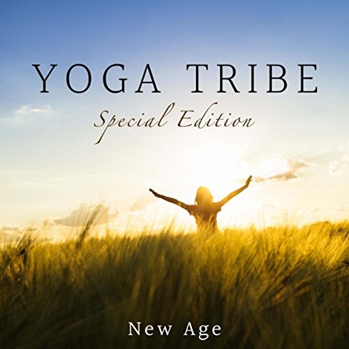 Yoga Tribe Special Edition - Background Relaxing Music for your Yoga Class