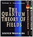 The Quantum Theory of Fields 3 Volume Paperback Set (V. 1-3)