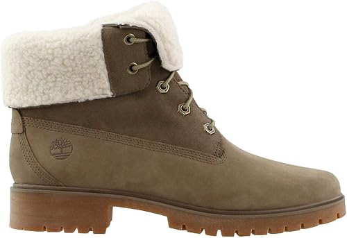Miniatura 2 de Timberland Jayne - Forro polar impermeable plegable para mujer