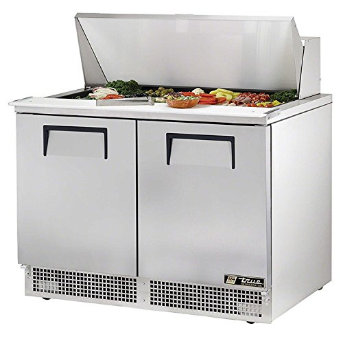 True TFP-48-18M Food Prep Tables
