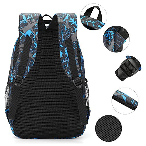 Image of rickyh style Lightweight Elementary Durable Backpack Student Kids Waterproof Backpack