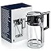 Produktbild VIOKS Milchbehälter für Kaffeevollautomaten Ersatz für DeLonghi Milchtank 5513294531 DLSC007 - Kaffeevollautomat Zubehör Komplett/Milchkanne fuer Kaffeevollautomaten ESAM 5500 5600 5700 6620 6700