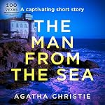 Cover of The Man from the Sea