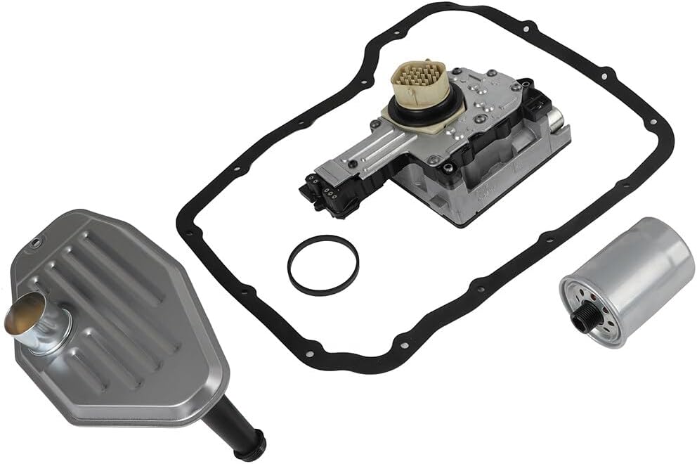 AINTIER Automotive Replacement Transmission Filter & Gasket Kits Fit For Dodge Dakota 2000-2001 2006-2010,For Dodge For Durango 2000-2001 2004-2006,For Dodge Ram 1500 2002-2006