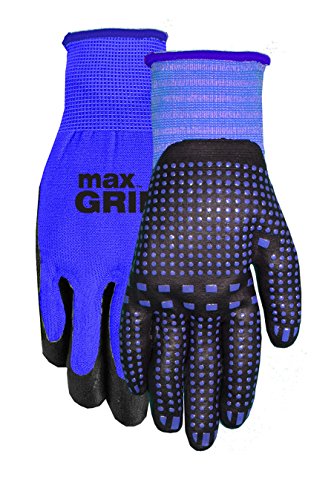 Midwest 94BL-L-AZ-12 gants de bricolage pour jardin et atelier