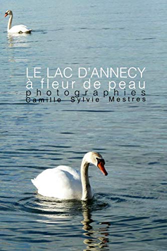 LE LAC D'ANNECY à fleur de peau : sublimez votre décoration de salon