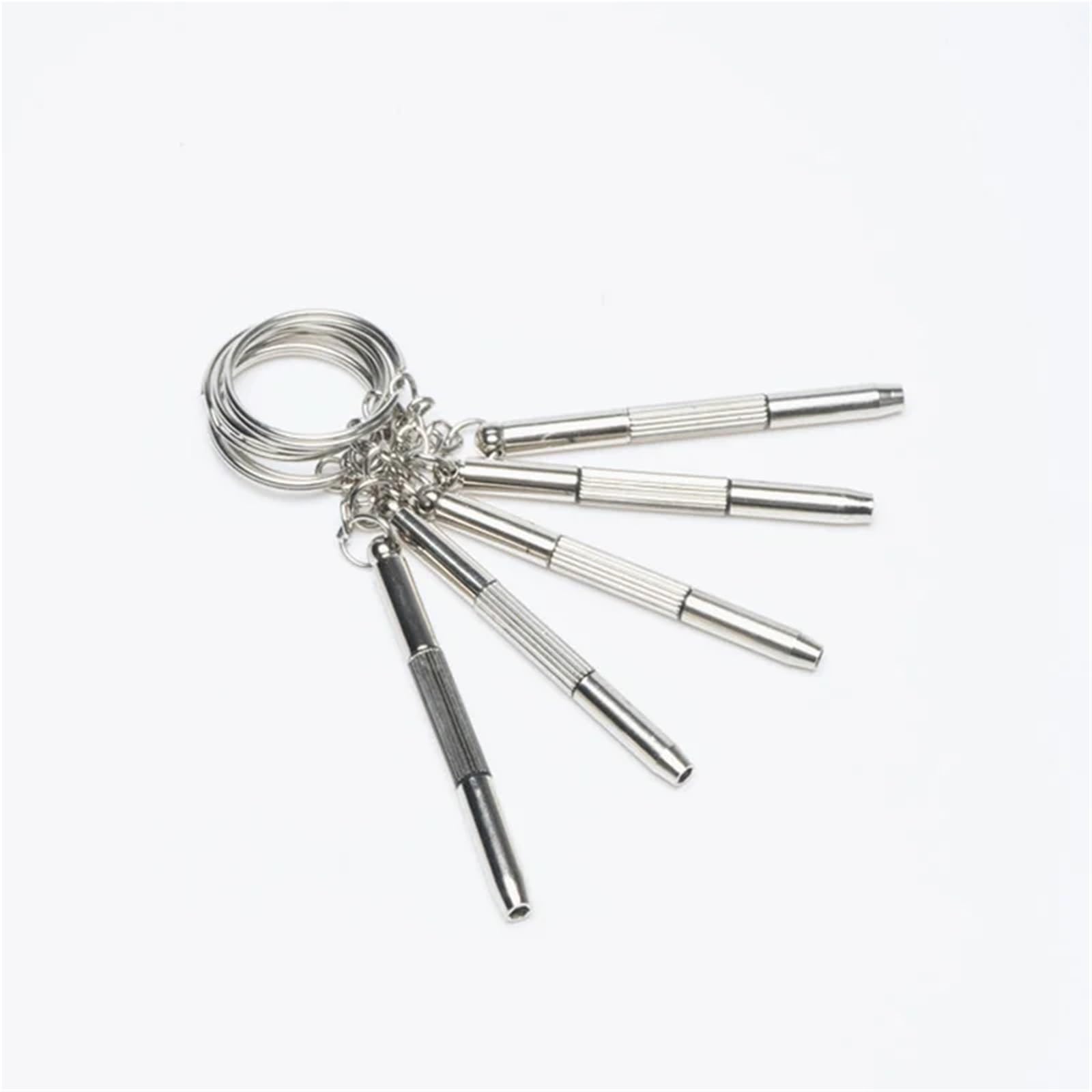 Śrubokręt do okularów 10 szt. Zestaw naprawy 3 w 1 zegarków i(1pc)