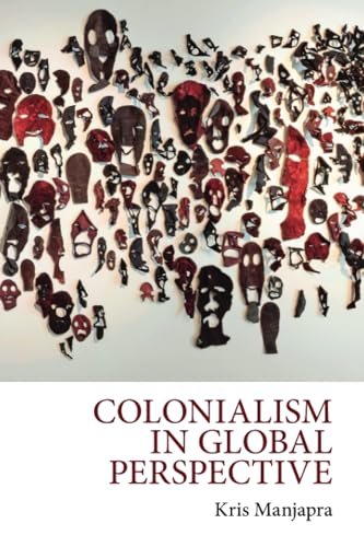Colonialism in Global Perspective view 2
