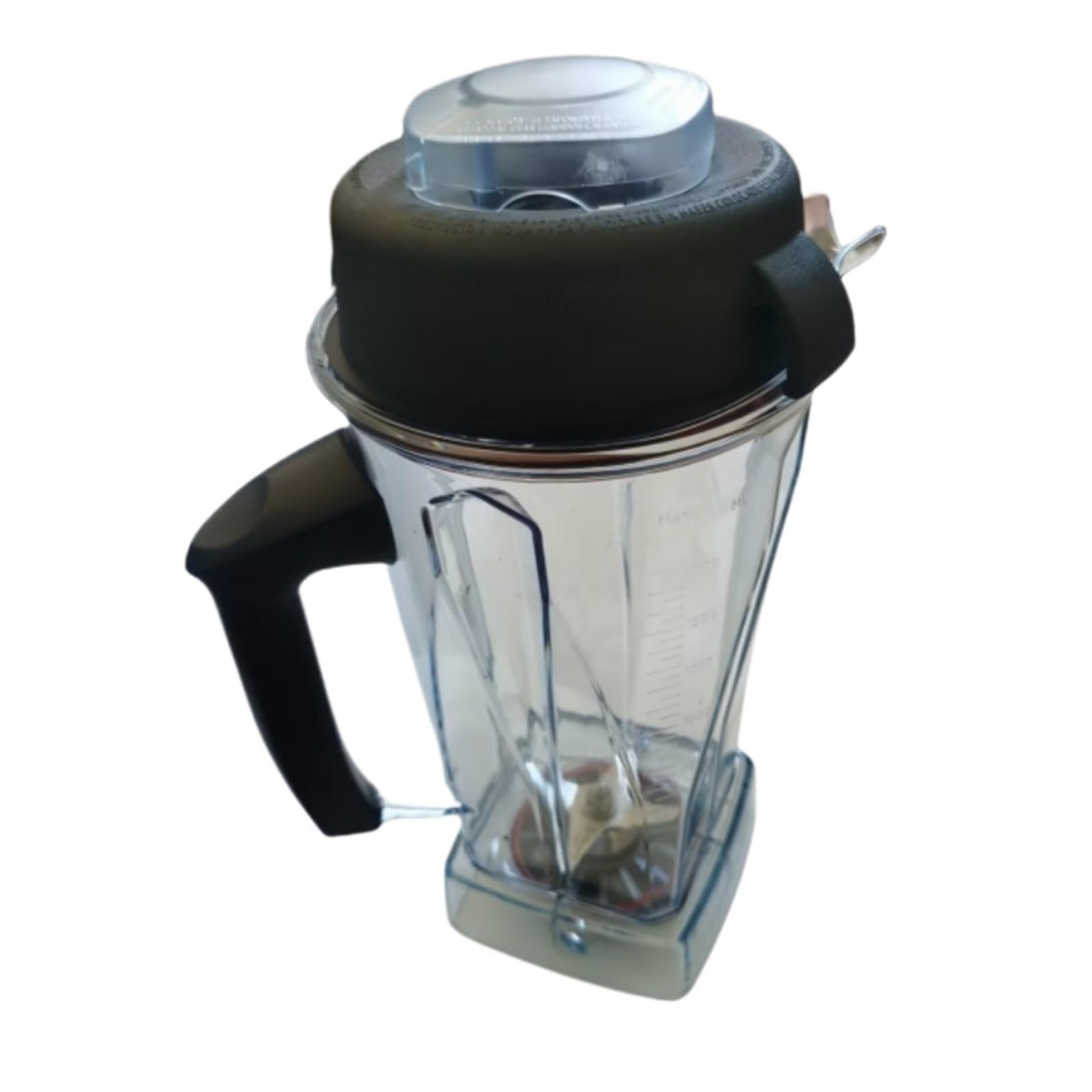 Amazon | オリジナル 64 オンスブレンダーコンテナフィット Vitamix