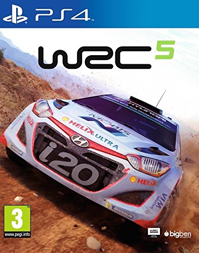 WRC 5 WRC 5