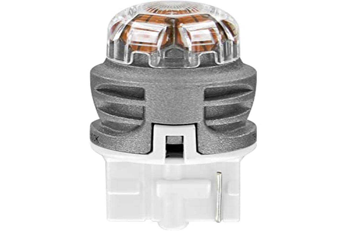 Lámparas LED Osram 7905R-02B bombillas luces traseras coche señalización retrofit set de 2