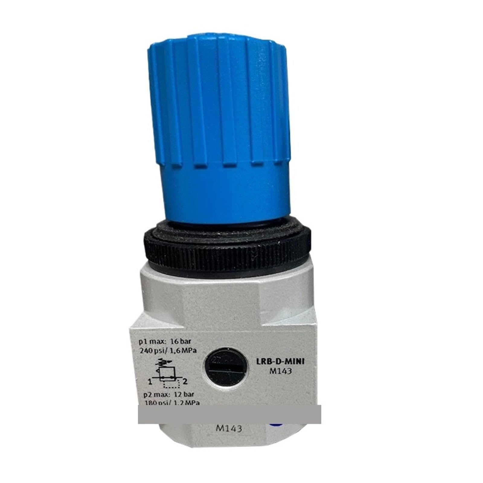 CXDFRSER HEE-D-MINI-110 172957 HEE-D-MINI-230 172958 LRB-D-O-MINI 197535 On-off Valve(LRB-D-O-MINI)
