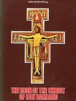 The icon of the Christ of San Damiano B0007BVB50 Book Cover