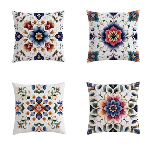 Housse coussin 70x70cm imperméable pour rénover vos assises