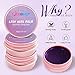 Libeauty Lash Lift Glue Balm Lash Lift Adhesive Strong Sticky Fruit Flavor Eyelash & Eyebrow Perm Glue Balm Brow Lamination Gel