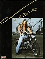 Fabio 0941613402 Book Cover