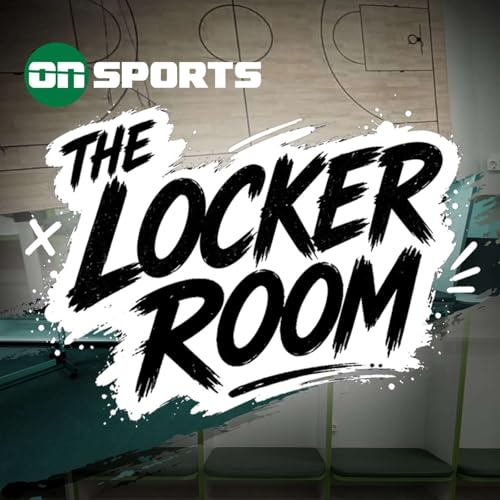 The Locker Room cover art