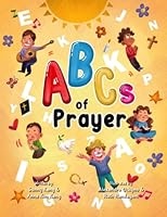 ABCs of Prayer (Baby Seminary) 1958879878 Book Cover