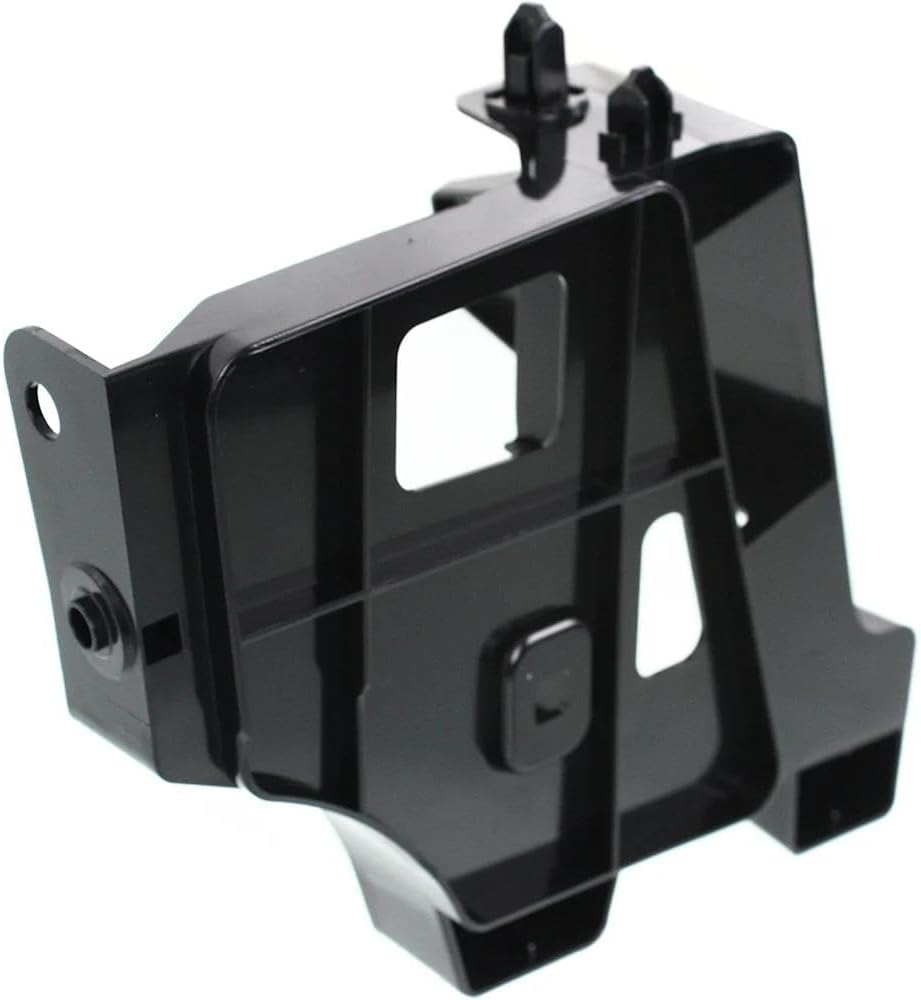 Rareelectrical New Left Rear Bumper Cover Support Compatible With Toyota Camry Hybrid Le Camry Se Camry Special Edition Camry Xse Camry Le Camry Hybrid Se 2015-2017 By To1142117 5259206020