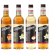 DaVinci Gourmet 1L (1000ML) Syrup For Coffee & Drinks. Pick - View #4