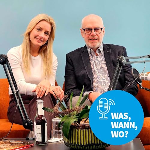 &Uuml;ber viel Theater - und gek&uuml;hltes Bier. Episode 12