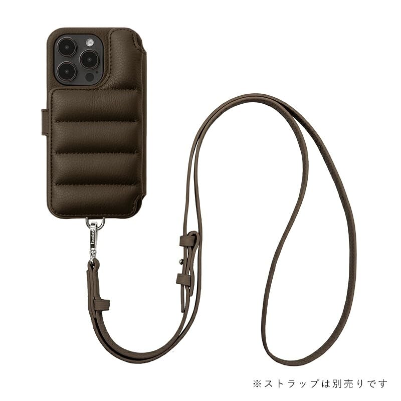 Amazon.co.jp: DEMIU デミュウ BALLON Deux バロンドゥ iPhone16Pro 