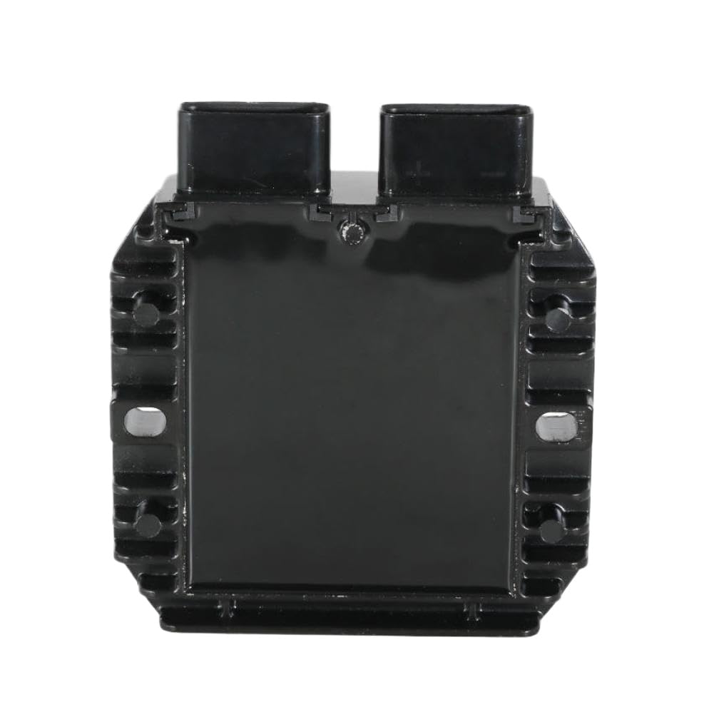 Qhtwuyqek Onecolor Voltage Regulator Rectifier 6Ntv-151000-3000 Compatible With Cfmoto 650 Adventura Cf650 3Us 2023 650Nk Cf650 7Us 2023