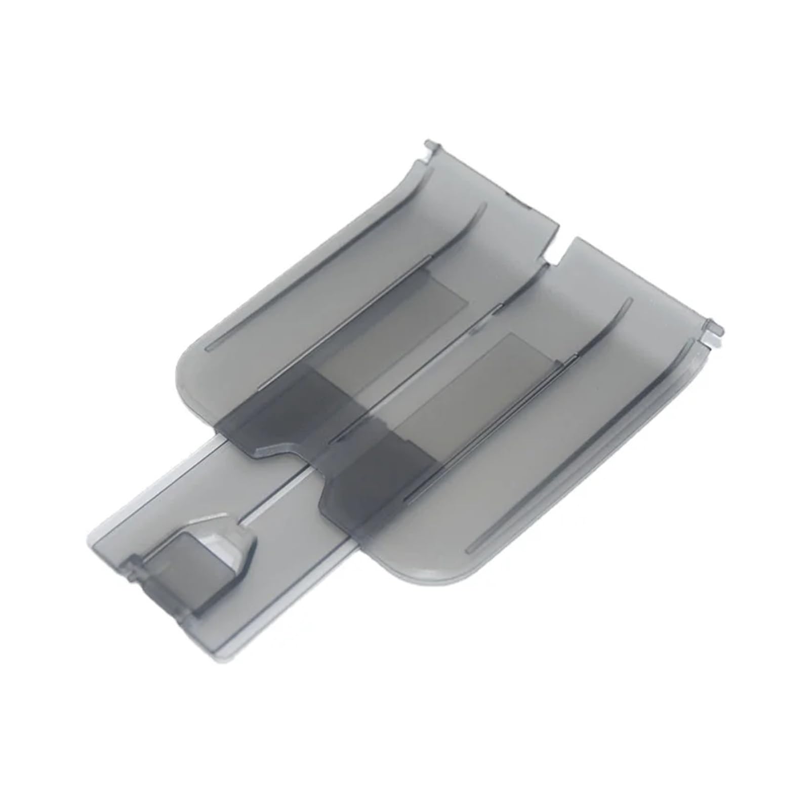 10pcs vassoio uscita carta, compatibile con HP, 1010 1012 1015 | RM1-0659 RM1-2055, 1018 1018S 1022 1020