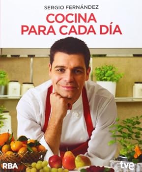 Paperback Cocina para cada día [Spanish] Book