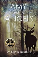 Amy and the Angels 1999039491 Book Cover