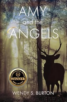 Paperback Amy and the Angels Book