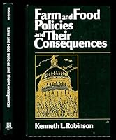Farm and Food Policies and Their Consequences 013304999X Book Cover
