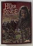  Der Herr der Ringe die Zwei Türme