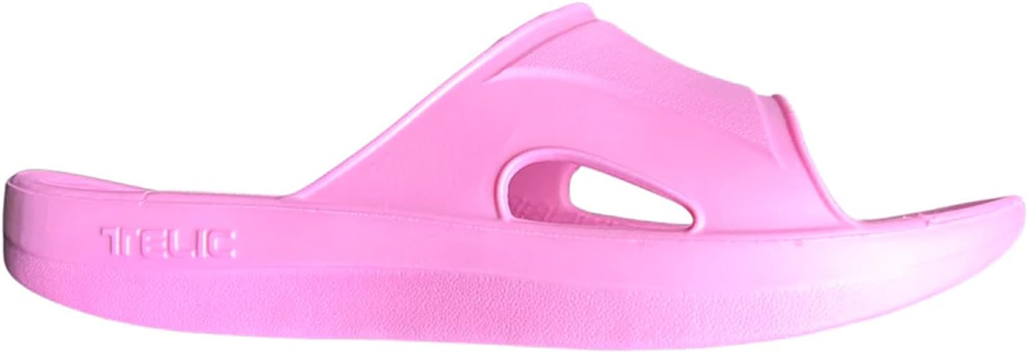 Telic Unisex-Adult Recharge Slide X Comfort Sandals
