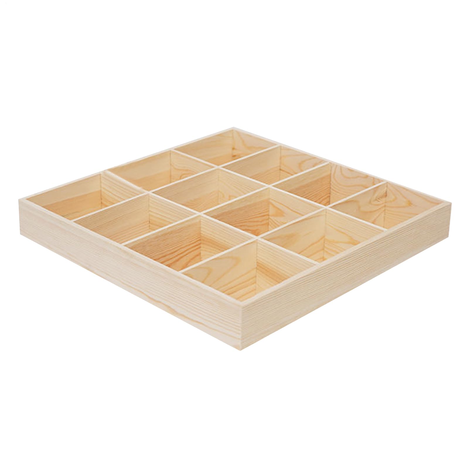 Vitrine de modèle de voiture en bois, étagère murale pour petites figurines de collection