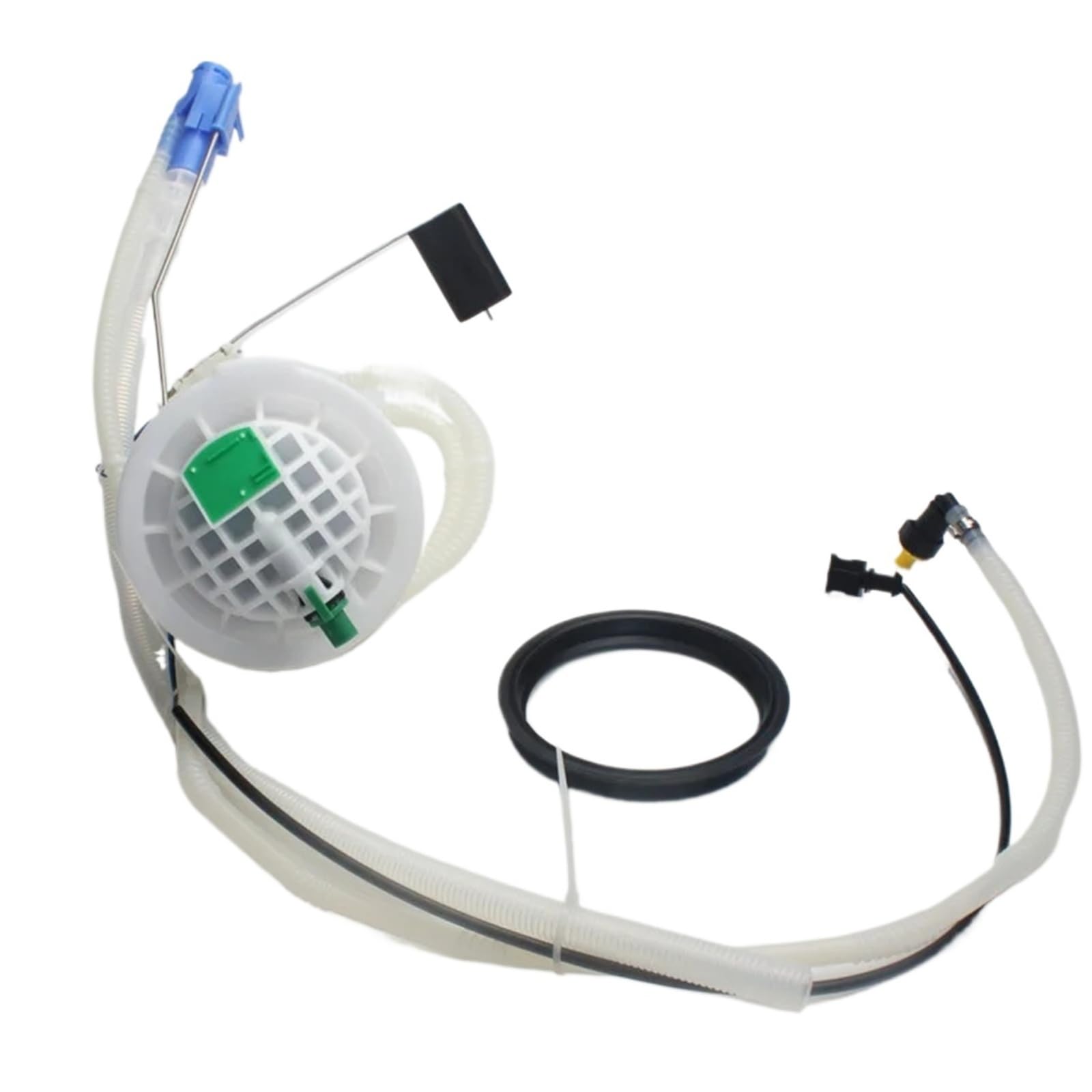 filtro del sistema de combustible El conjunto bomba combustible 16112755085 es adecuado para piezas automotrices con filtro de gasolina mini para BMW piezas(16112755084)