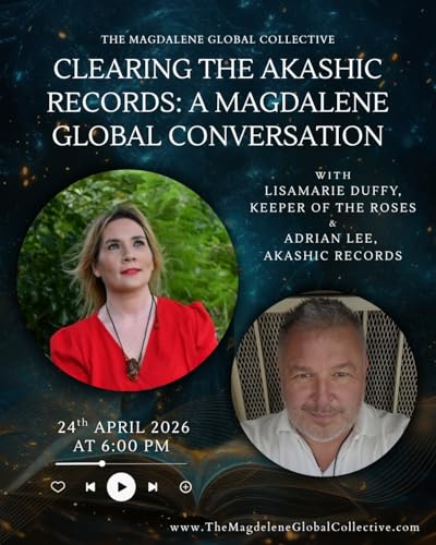 From Despair to Divine Alignment: Adrian Lee&rsquo;s Akashic Breakthrough