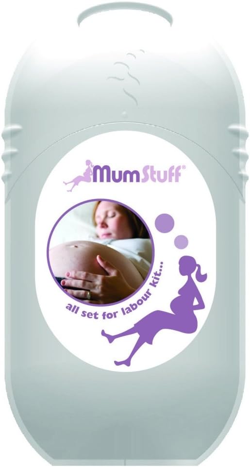 MumStuff - Pod Collection - All Set for Labour Kit